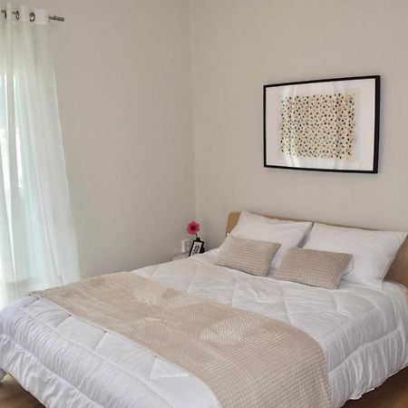 Kapa Central Apartment Kalamata Bagian luar foto